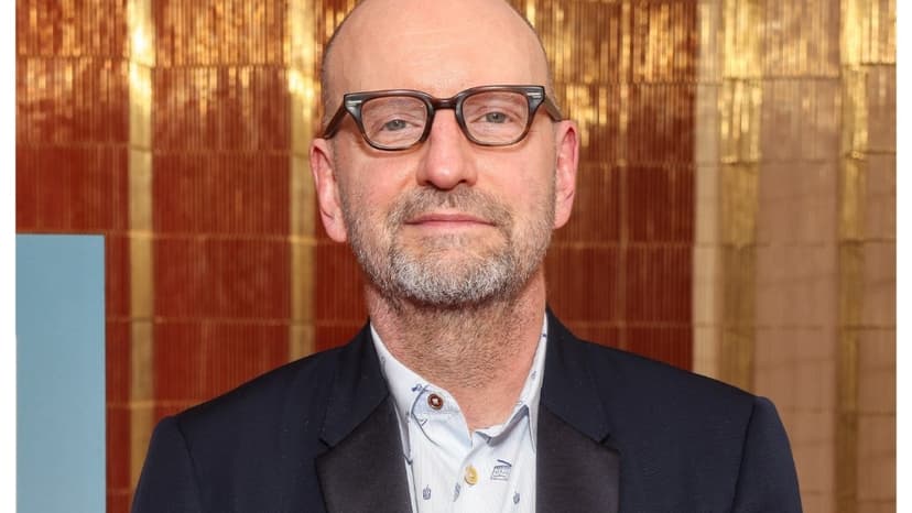 Soderbergh Celebrates 63 Years with Film & Spirit Series