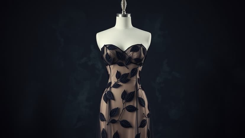 Vergara's Sheer Gown Stuns at Latin Grammys Throwback