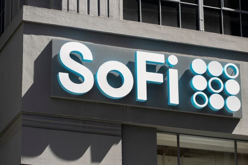 SoFi Beats Q2 Expectations, Raises Guidance