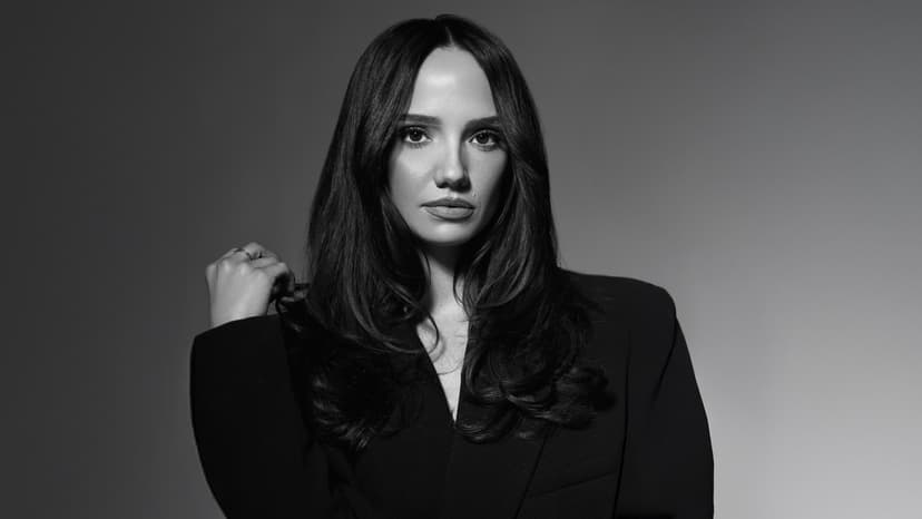 Sofia Franklyn's Tell-All Memoir Drops Truth About Podcast Fallout