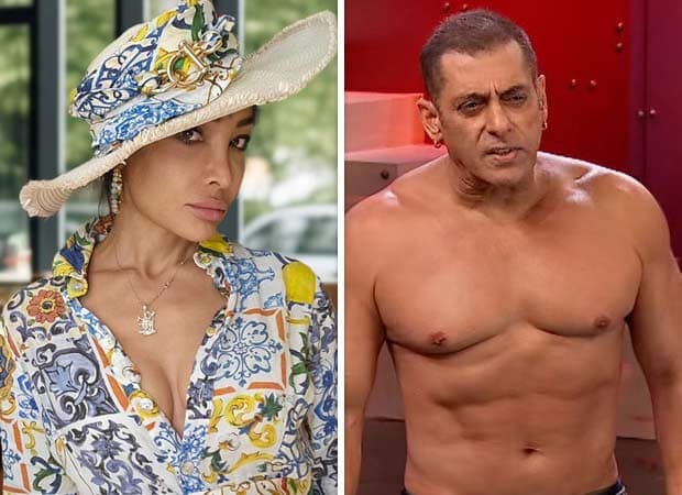 Sofia Hayat Slams Salman Khan Over Past Body-Shaming Allegations