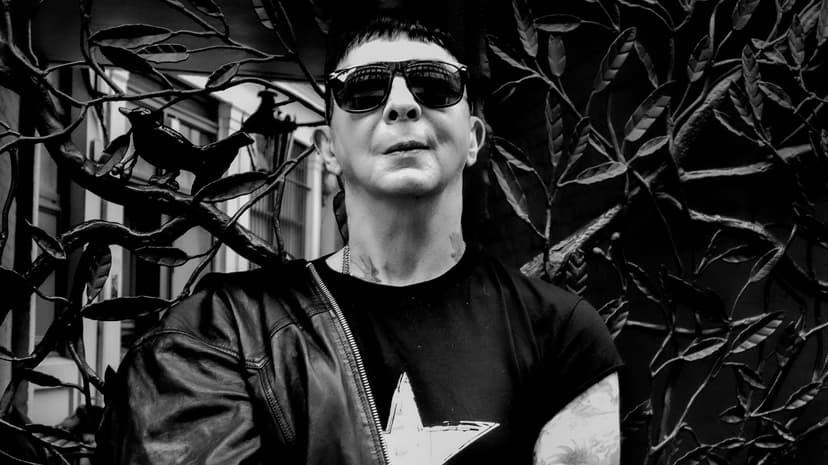 Soft Cell's Last Album: A Joyful Farewell