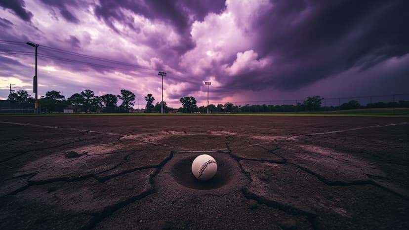 Softball Coach Fired Amid Player Abuse Allegations