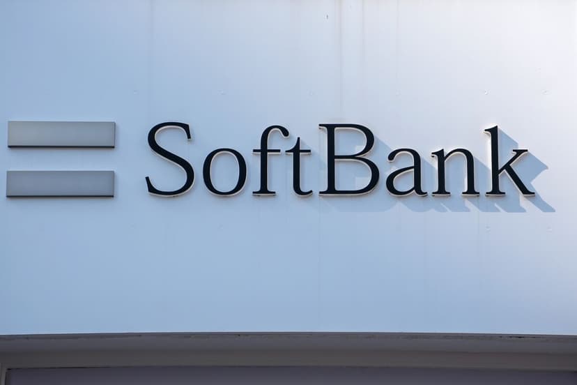 SoftBank Earnings: Investors Eye AI Value