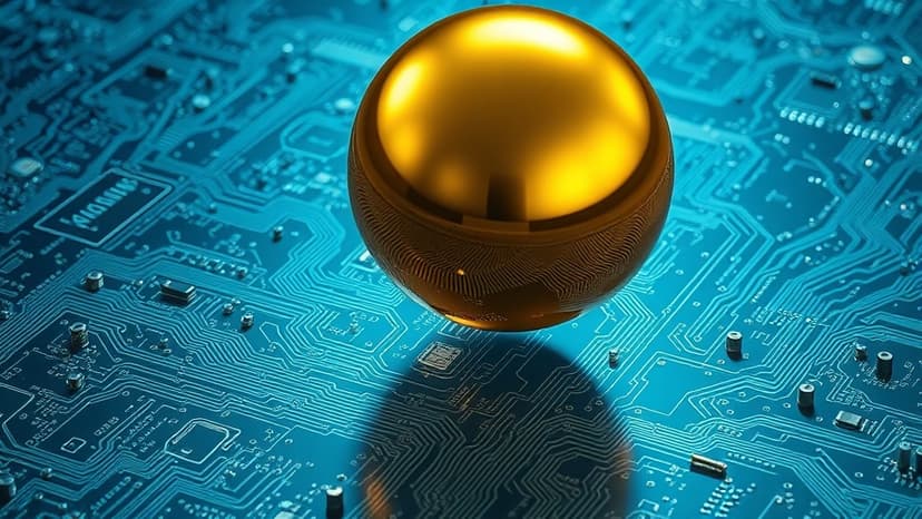 SoftBank Eyes $30B OpenAI Boost in AI Race