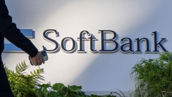 SoftBank Eyes AI Boom: India Investments Surge Anew