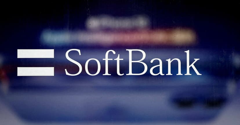 SoftBank Seeks $10B Loan Backed by OpenAI Shares