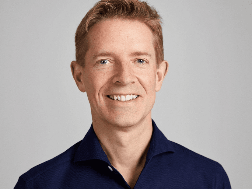 SoftBank Vision Fund Taps Ex-Goldman Exec for Finance