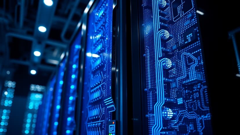 Softcat Surges on AI Demand, Profit Outlook Raised