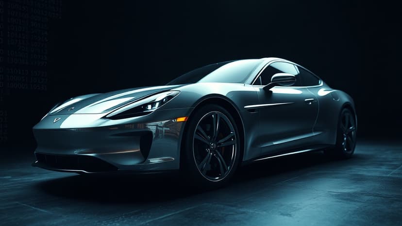 Car's Software Dies, Car Dies: The New Road Hazard