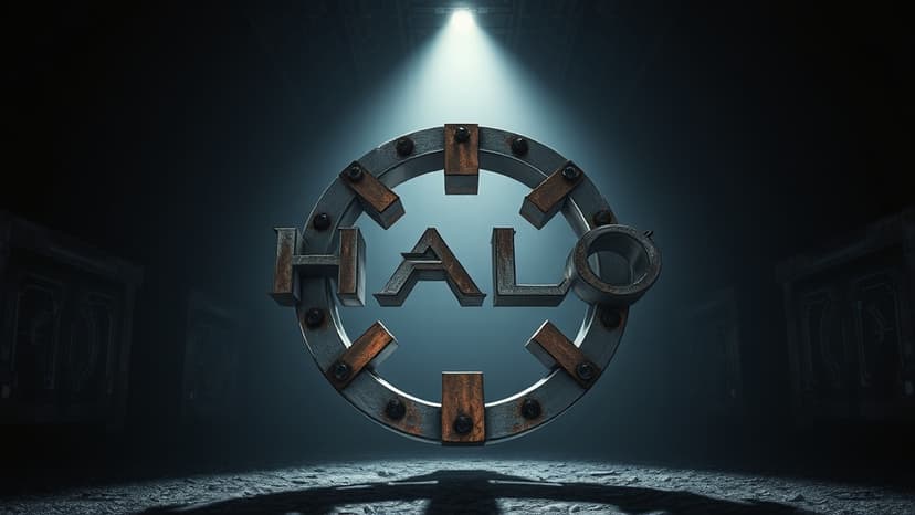 Wall Street Shifts: From Software to 'HALO' Assets