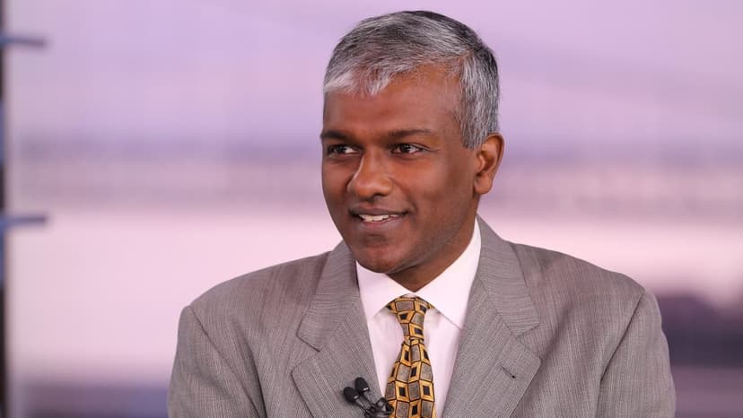 Software Stocks Rebound: AI Trade Flips