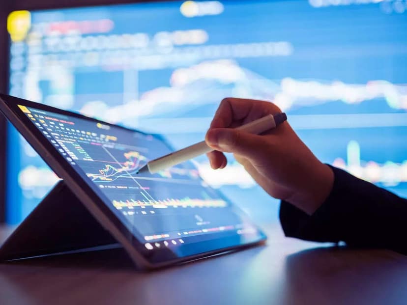 AI Fears Tank Software Stocks Amidst Earnings Woes