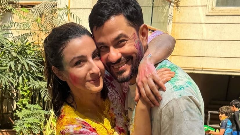 Soha Ali Khan Recalls Terrifying Home Burglary