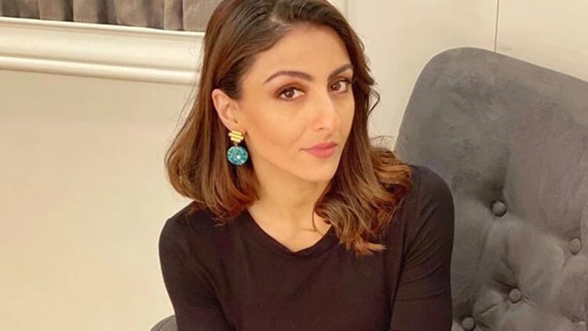 Soha Ali Khan's Gene Predisposes Her to Heart Disease