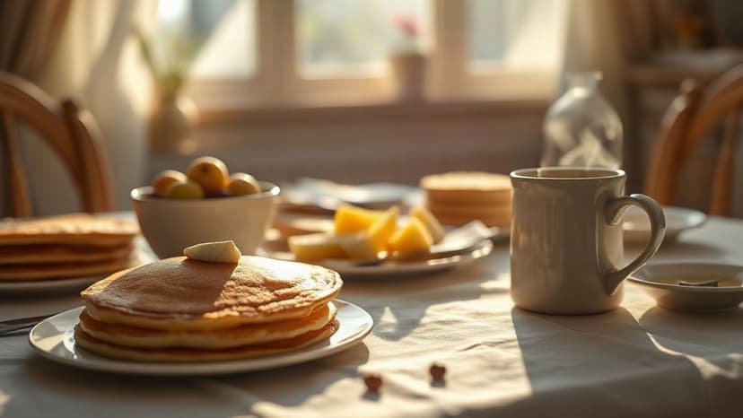 Sohail Khan Shares Heartwarming Family Breakfast Moment