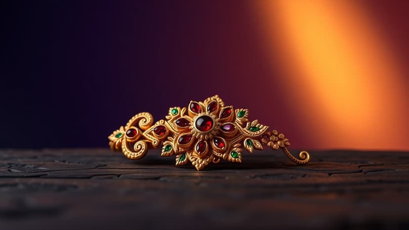 Sohini Roychowdhury Honored for Global Cultural Impact