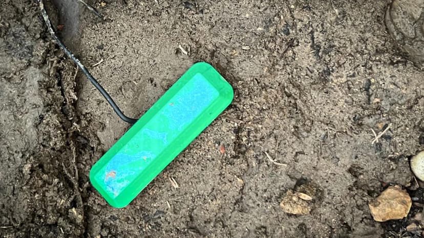 Soil Power: Microbes Fuel Future Sensors