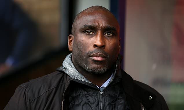 Campbell: Football 'amnesia' clouds my career achievements