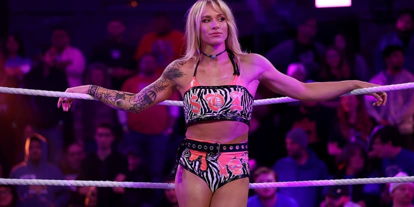Sol Ruca Eyes Main Roster Leap by 2027