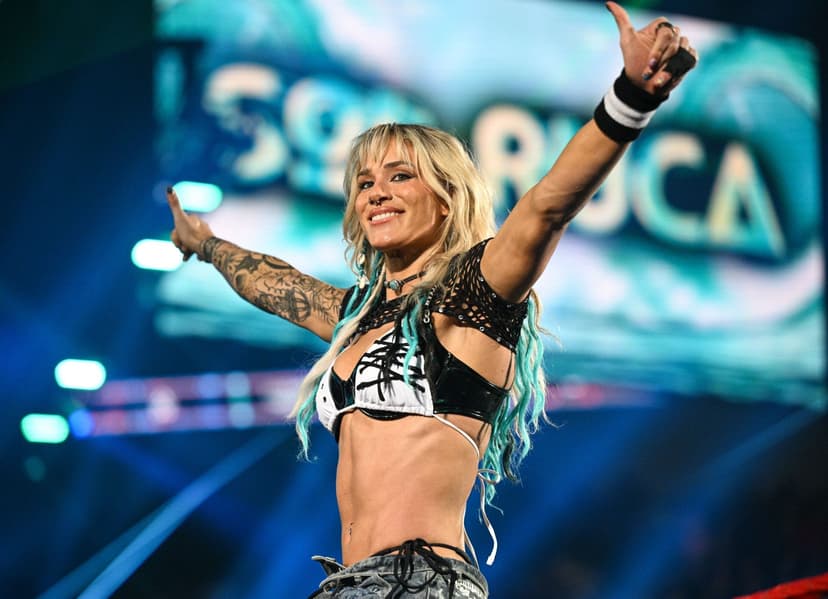 Ruca & SKY Strike Back: Revenge and Title Shot Looming