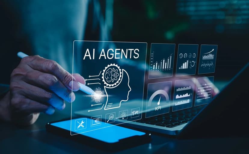 Solana Poised for AI Agent Payment Surge