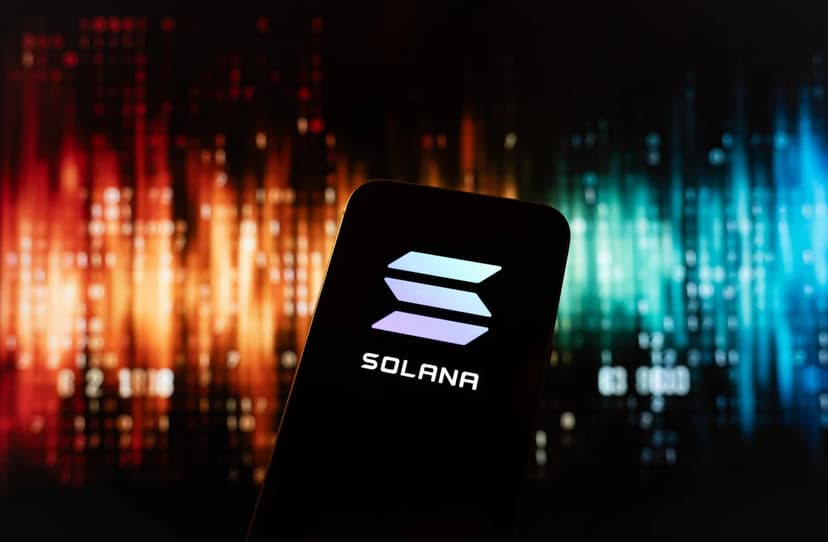 Solana Stablecoin Surge: 11x Growth in 3 Years