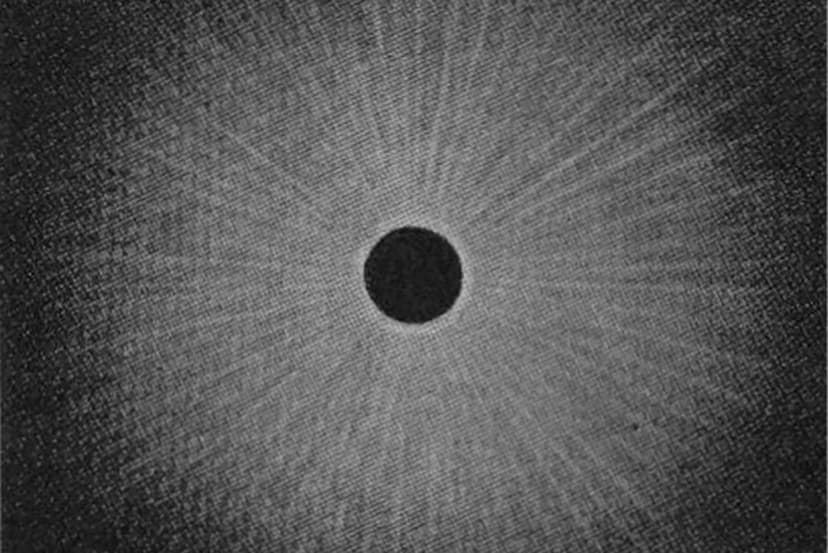 Eclipse Art: From Ancient Scrawls to Cosmic Proof