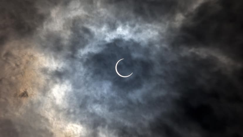 Sun-Blocking Cloud: Climate Fix or Catastrophe?