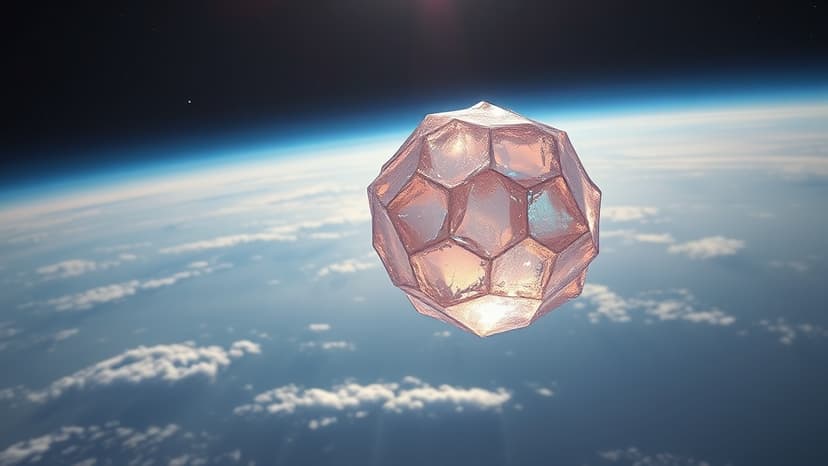 Geoengineering Risks: A Dangerous Distraction?