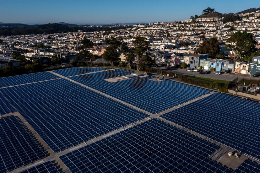 Debunking Solar Myths: Clean Energy's True Impact