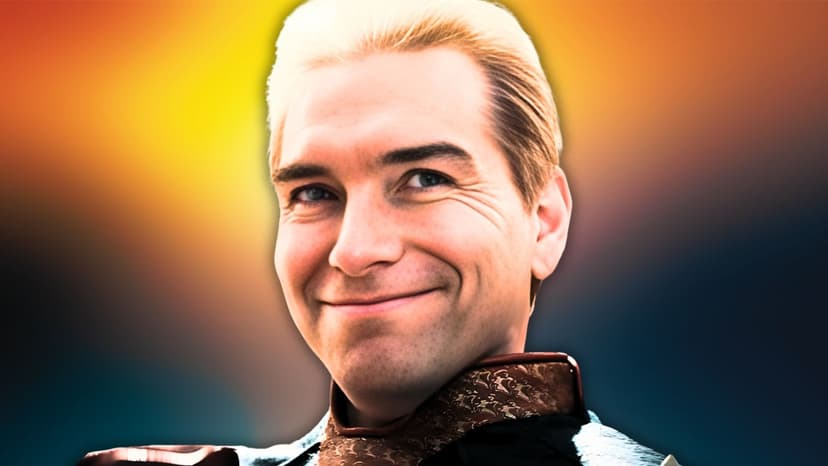 Soldier Boy Survives Virus: The Boys Season 5 Shocker