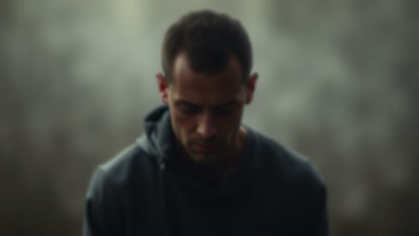 Soldier Dies by Suicide Amid Depression Battle