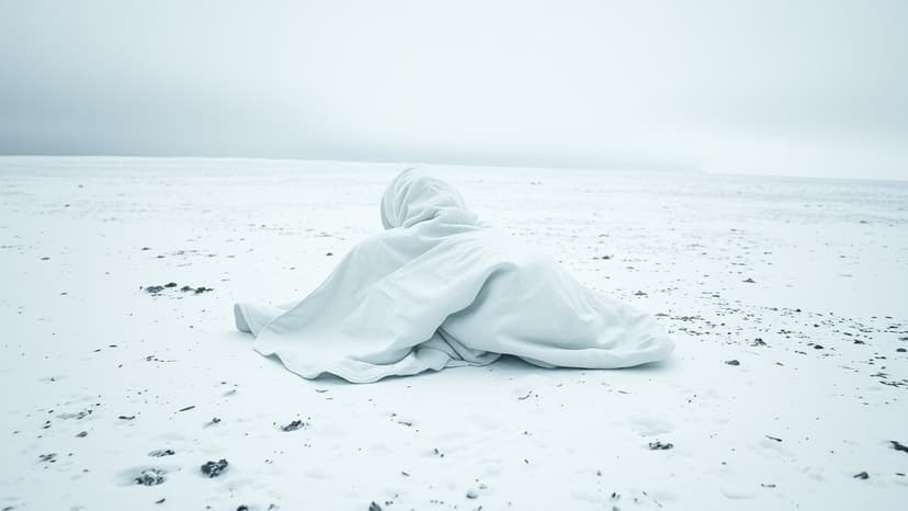 Penguin Cloak Fails: Soldier Blown Up by Drone