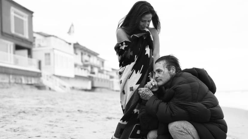 Soleil Moon Frye's Doc Honors Lost Love Story