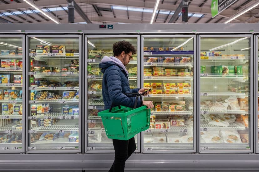 Solid-State Cooling: A Refrigeration Revolution?