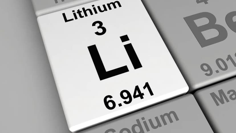 Solis Minerals Drills for Lithium in Brazil