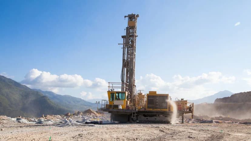 Peru Permits Greenlight Cinto Copper Drilling