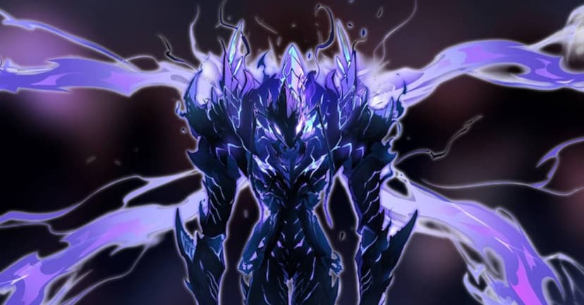 New Ant King Form Dominates Solo Leveling Arise Overdrive