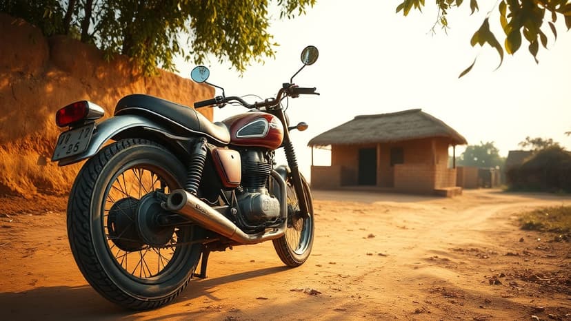 Dutch Rider's Haryana Hospitality Sparks Global Debate