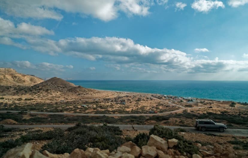Somali Pirates Reignite Sea Threat