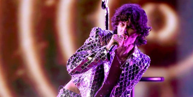 Sombr's Shock Grammy Nod: From Bedroom to Nomination