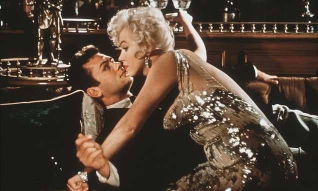 Classic Film 'Some Like It Hot' Gets Stricter Rating