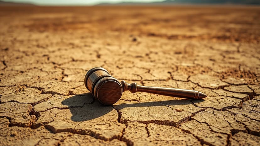 Son Kills Father Over Property Dispute