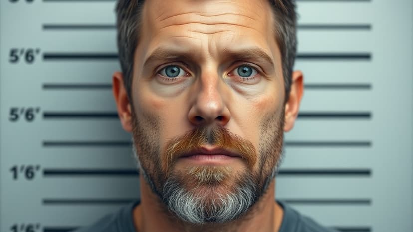 Son Charged in Parents' Deaths