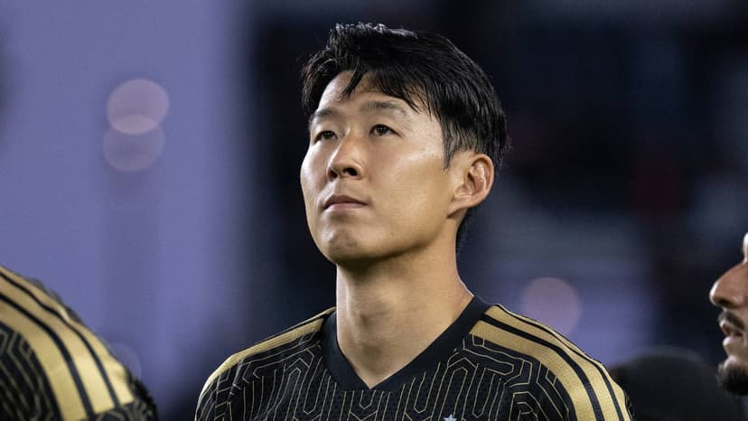 LAFC Faces Toluca FC: Son Heung-Min Expected to Play
