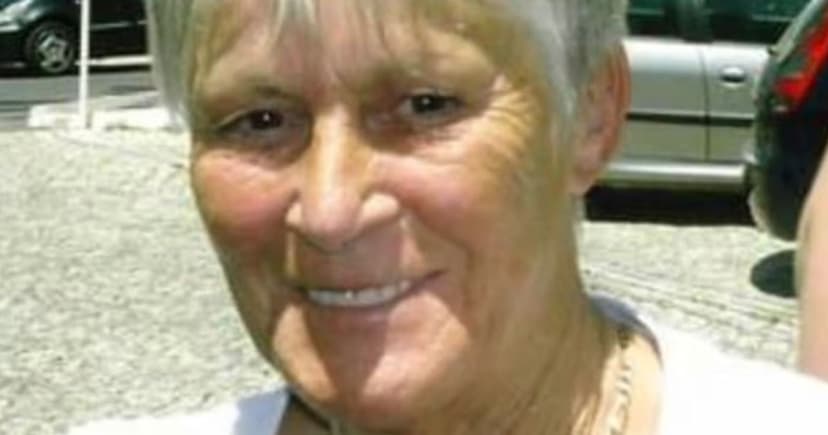 Son Kills Mother in Brutal Attack