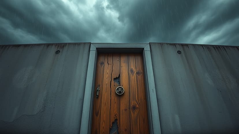 Son Kills Mother and Neighbors in Bloody Rampage