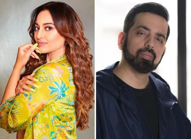 Sonakshi Sinha Reveals Brother's Directorial Style