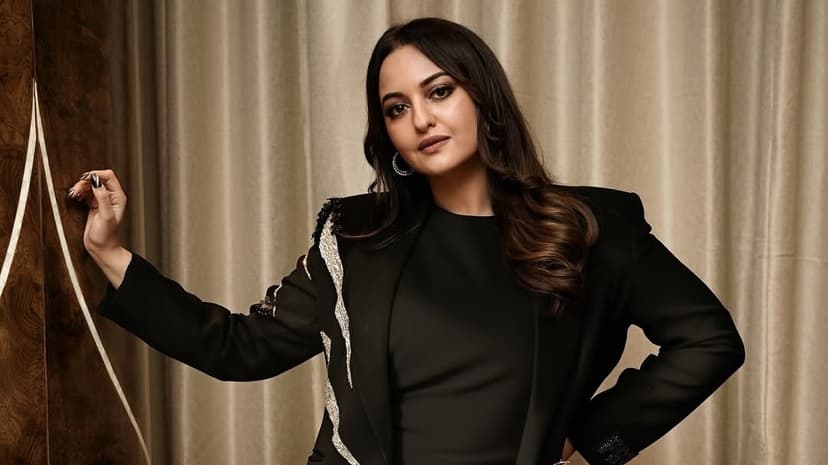 Sonakshi Sinha Demands Stricter Laws Against Online Harassment